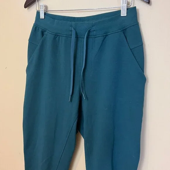 Lululemon City Sweat Jogger Pants - Men's Size Small